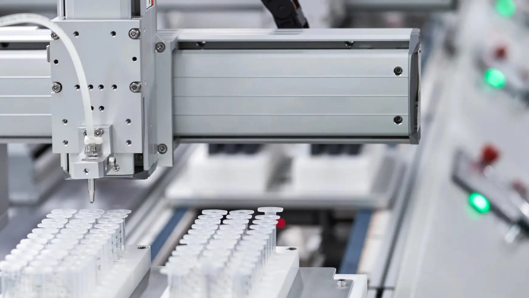 Oil-injection-process